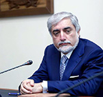 Abdullah Discuss Terrorists’ Sanctuaries in NATO Summit